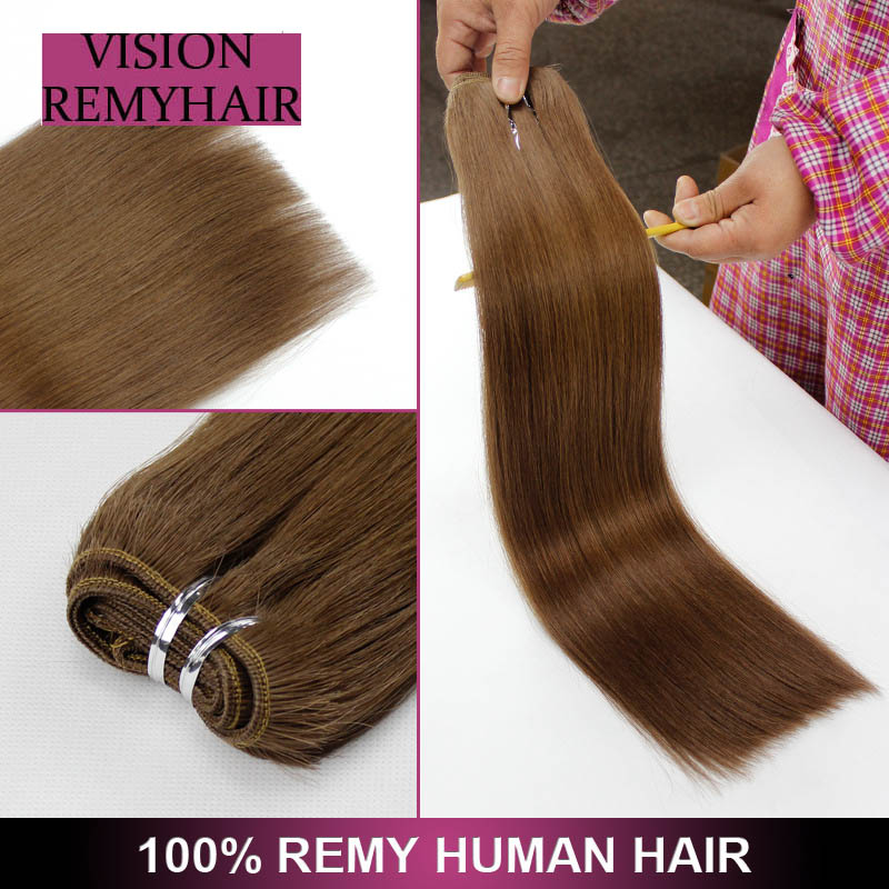  Real remy russian hair weft
