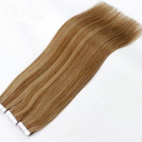 Tape In Remy Hair Extensions 