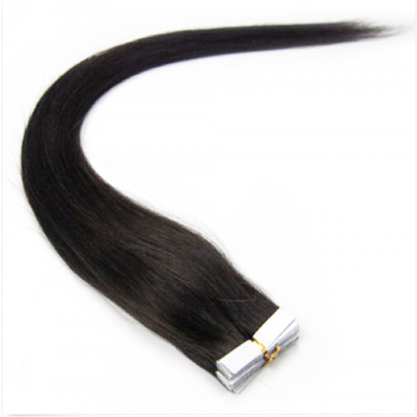Best Quality  Full Cuticle Tape Hair Extension 