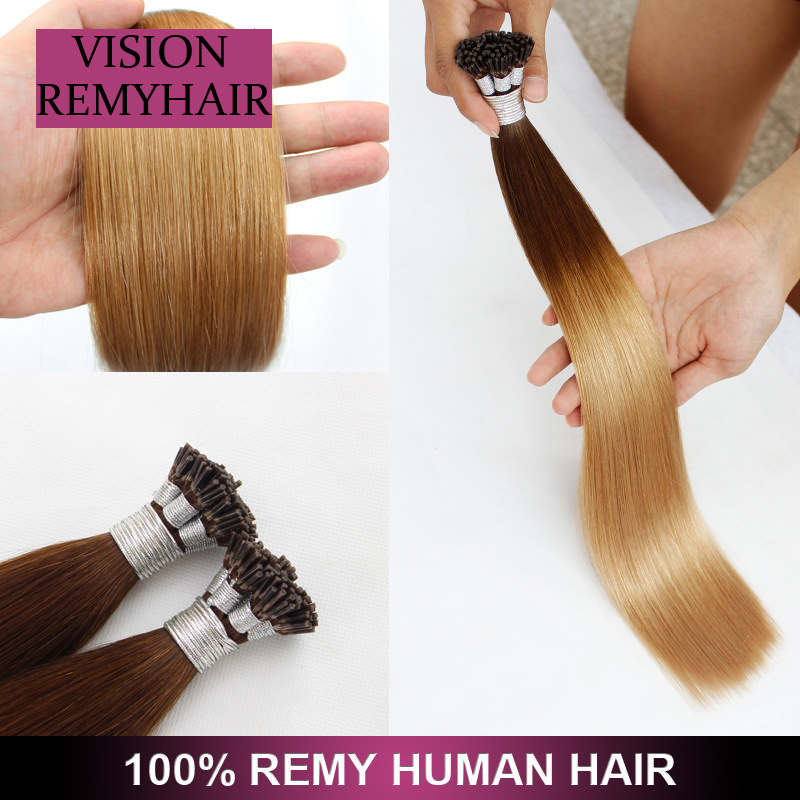 Wholesale Real Remy ITIP HAIR