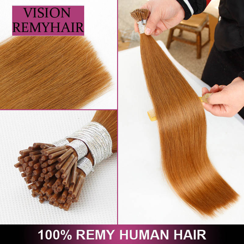 Wholesale Real Remy ITIP HAIR