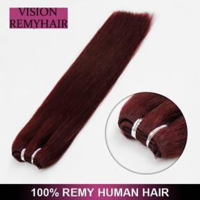  Hot Selling Double Drawn Cheap Price Remy Hair