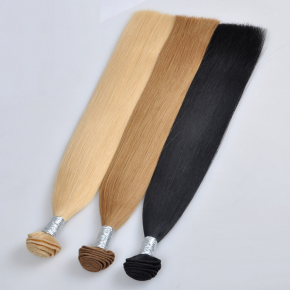  Hot Selling Double Drawn Cheap Price hair