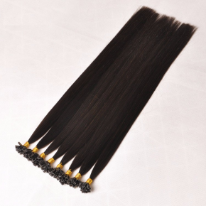 Pre Bonded 1g Brazilian Hairs u Tip Hair 