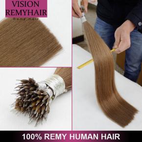 Cold Fusion Nano Ring Tip Hair Extension