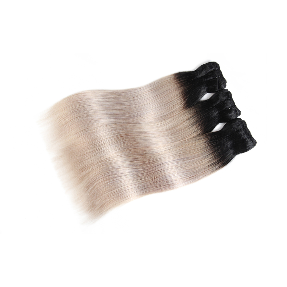 Rooted Hair Extensions, Rooted Ombre Hair