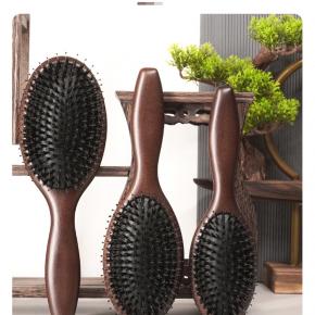 Hair Brush 3