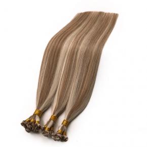 Factory Price 100%  European Flat Weft