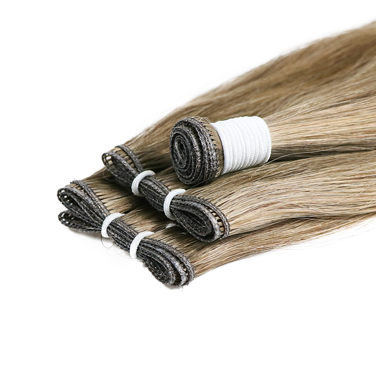  Thinnest Invisible Weft Easy Cut Genius Weft 