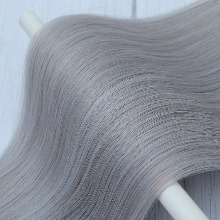 Thinnest weft top quality