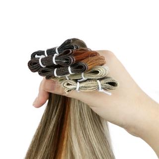  Invisible Weft Genius Weft