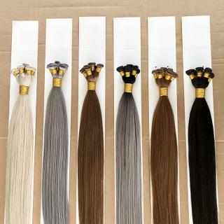 Highgest Quality Invisible Weft 