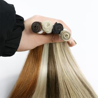 Invisible Weft Genius Weft