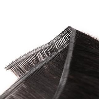 Highgest Quality pU Invisible Weft 
