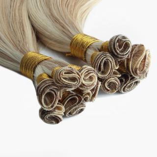 Double Drawn Genius PU Weft 